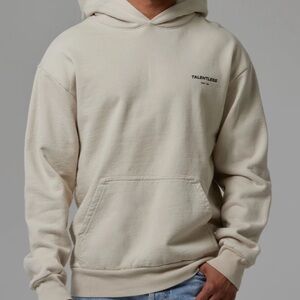 Talentless hoodie
